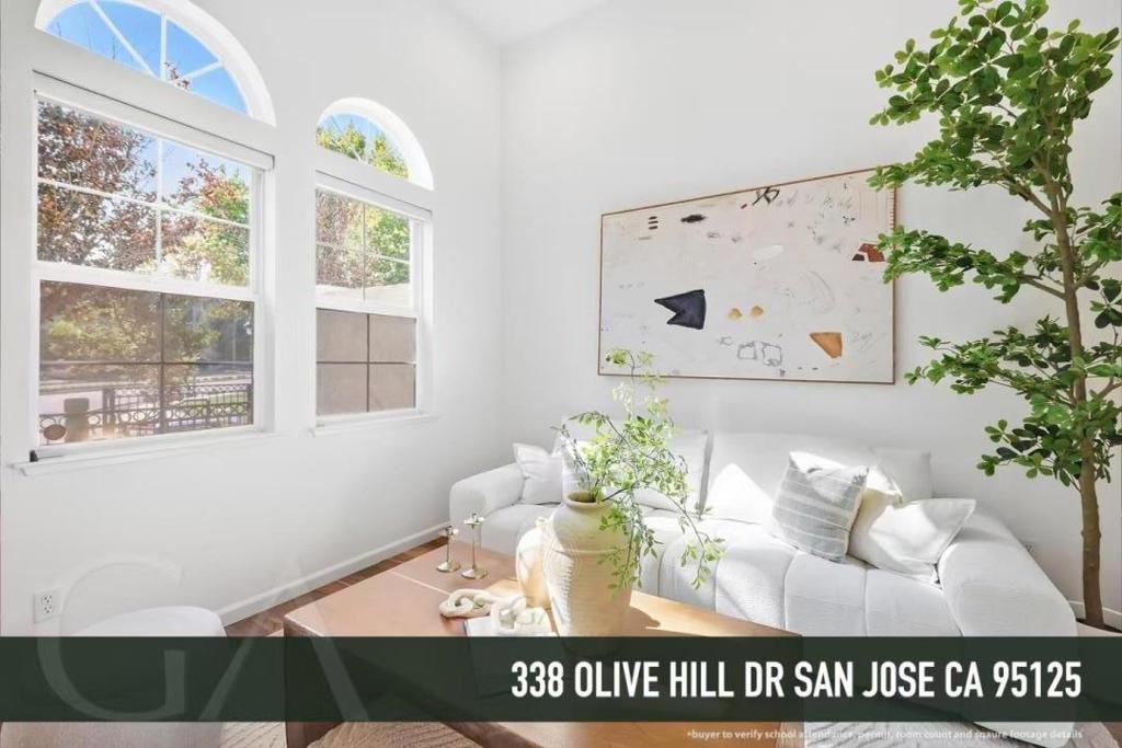 338 Olive Hill Drive Property Photo 1