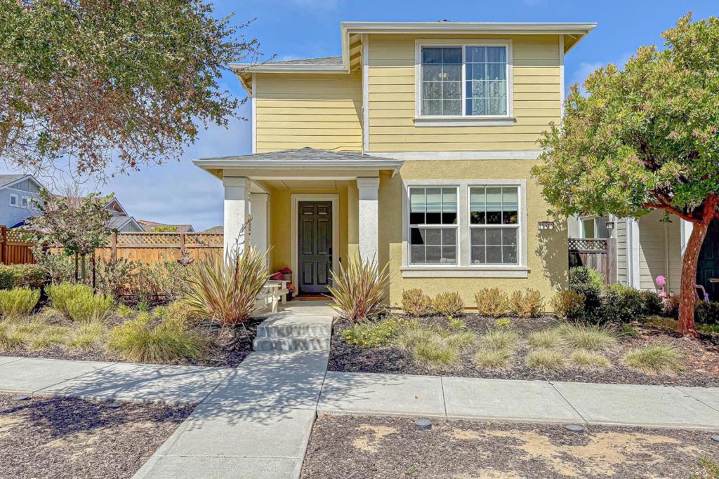 15515 Watkins Gate Road Property Photo 1