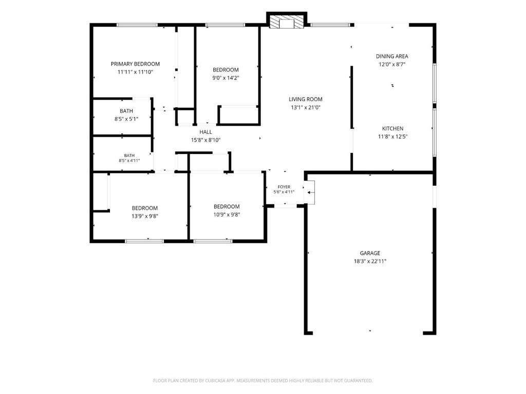 416 Madison Drive Property Photo 36