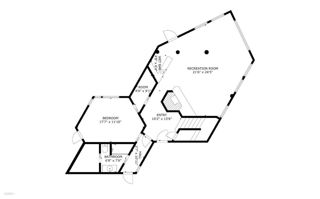 433 Seaview Drive Property Photo 80