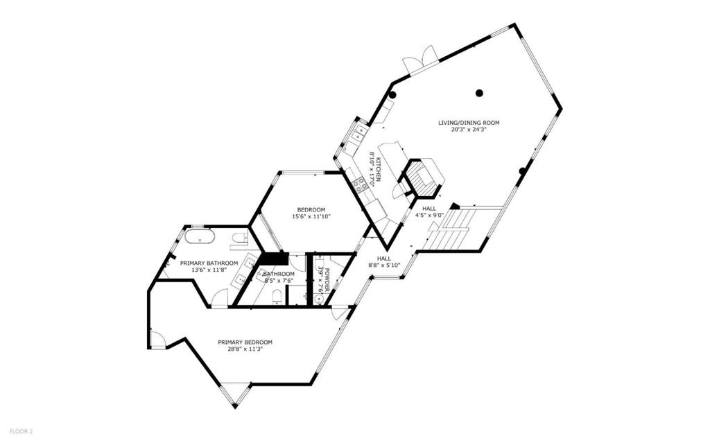 433 Seaview Drive Property Photo 81