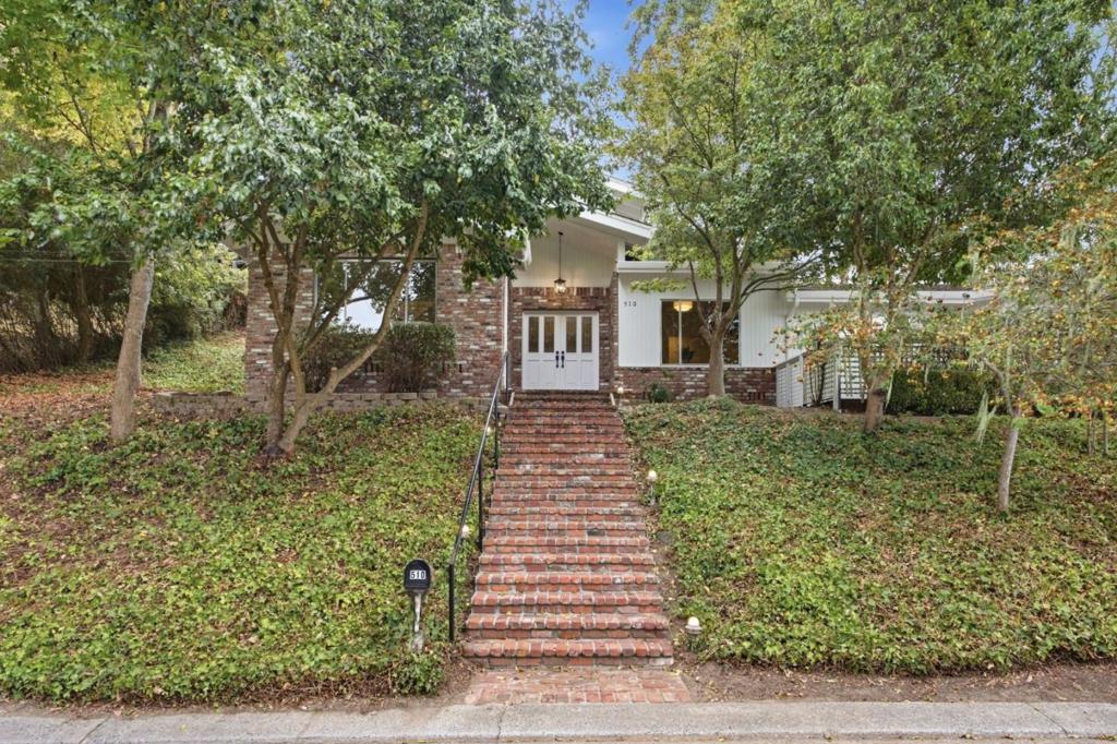 510 La Honda Drive Property Photo 1