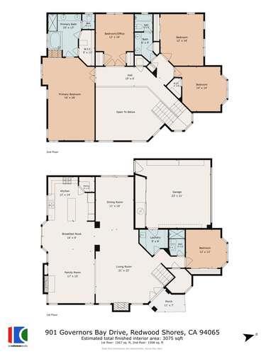 901 Governors Bay Property Photo 36