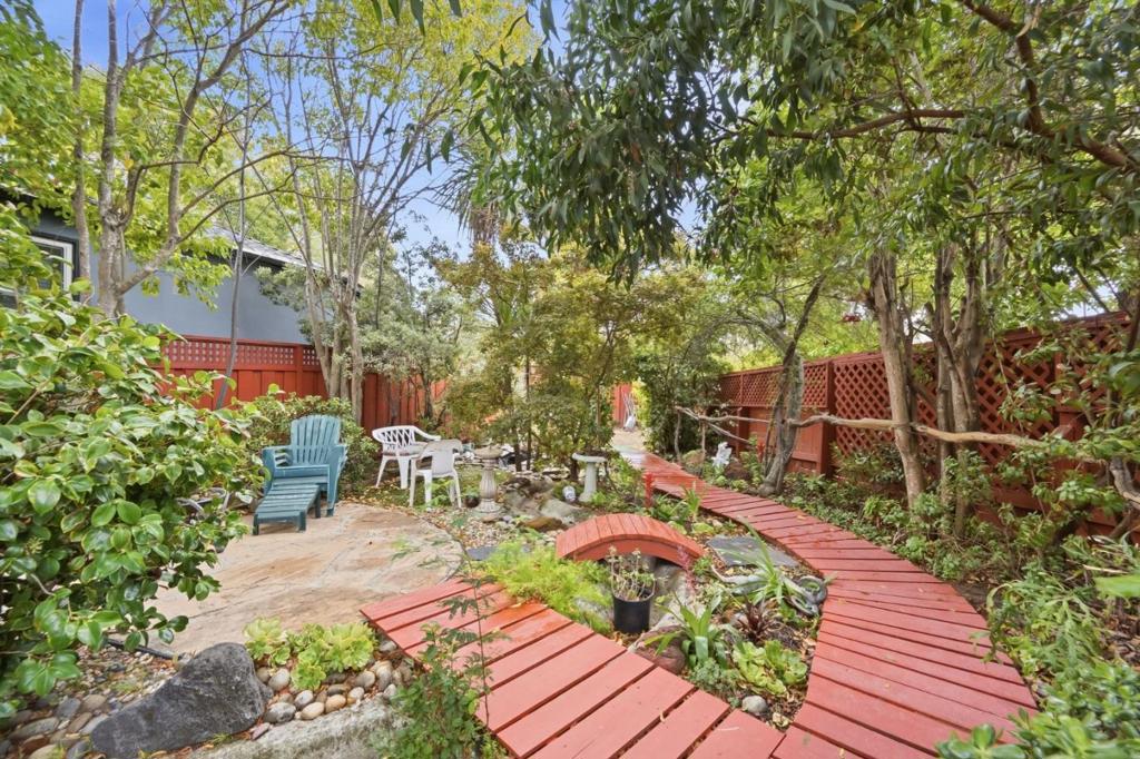 2425 Alameda De Las Pulgas Property Photo 29