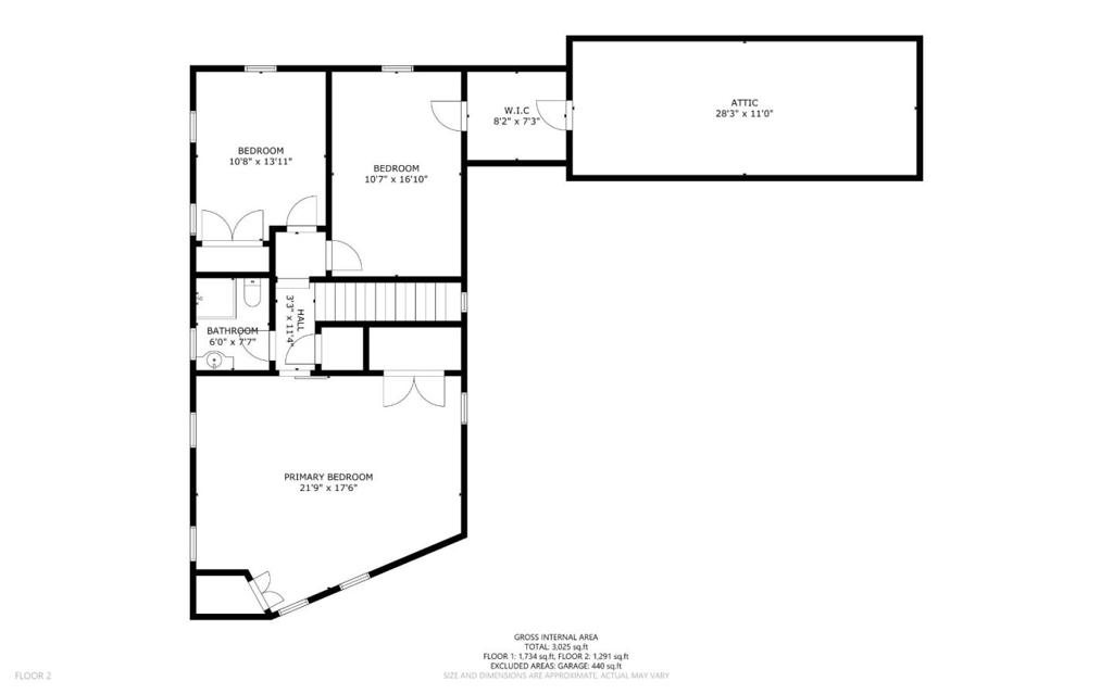 2425 Alameda De Las Pulgas Property Photo 34