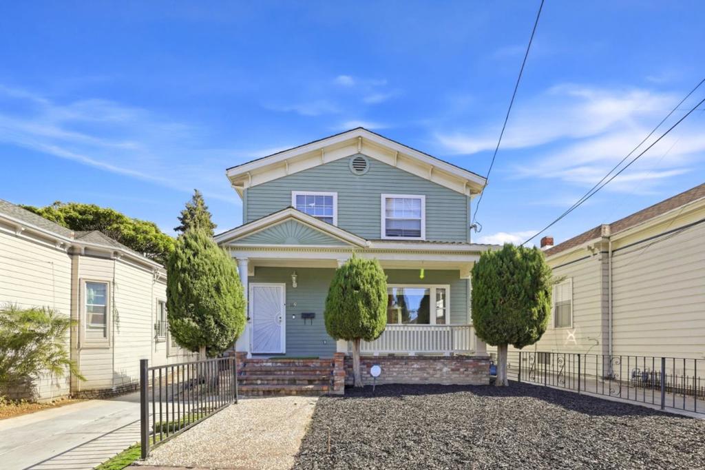 66 Fox Avenue Property Photo