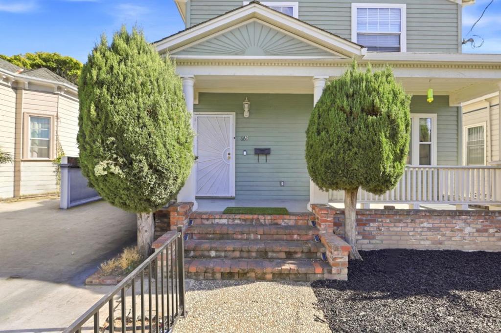 66 Fox Avenue Property Photo 4