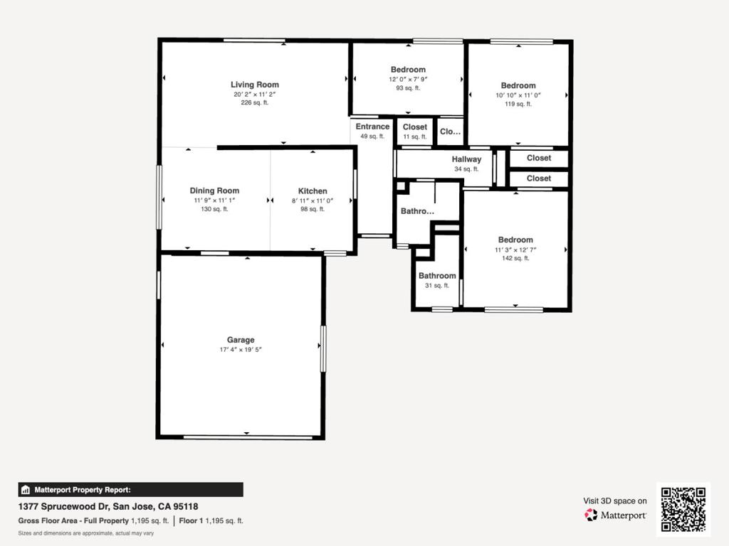 1377 Sprucewood Drive Property Photo 46