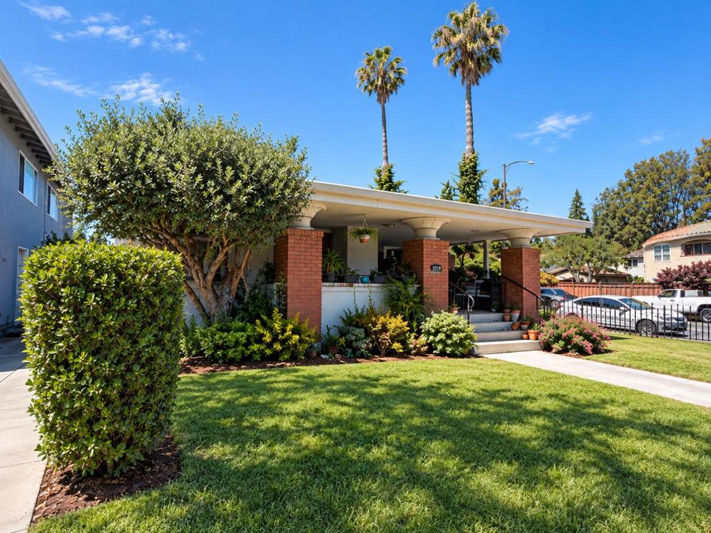 1019 Villa Avenue Property Photo 4