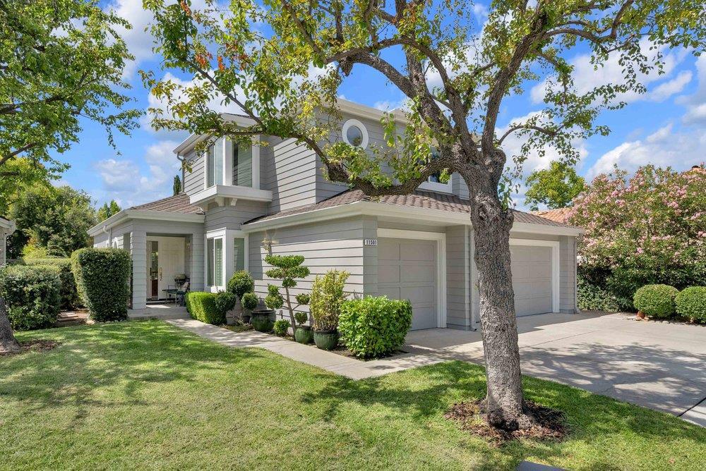 11501 Sunrise Spring Court Property Photo