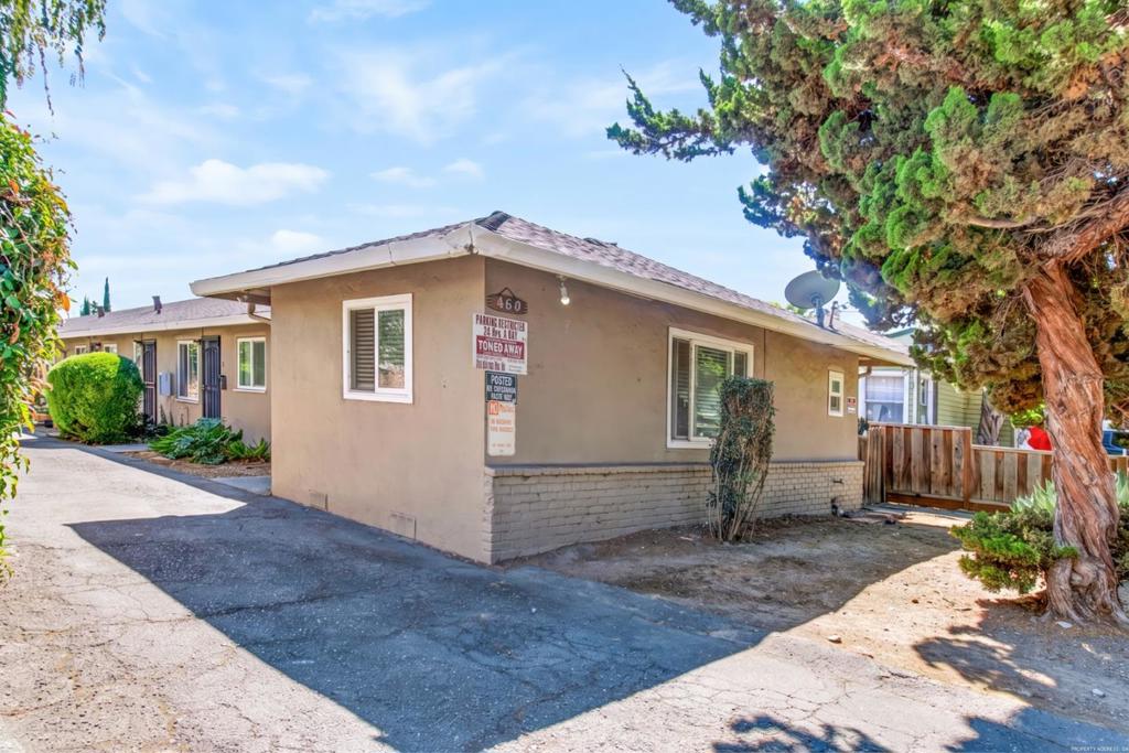 460 S Buena Vista Avenue Property Photo 4