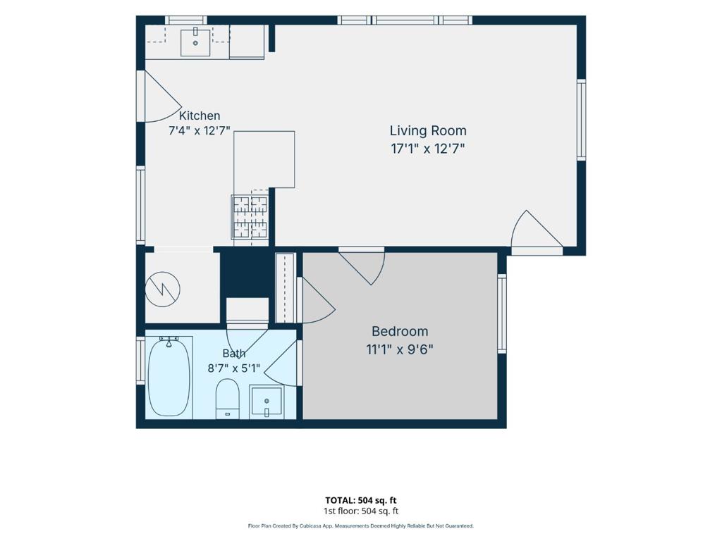 460 S Buena Vista Avenue Property Photo 11