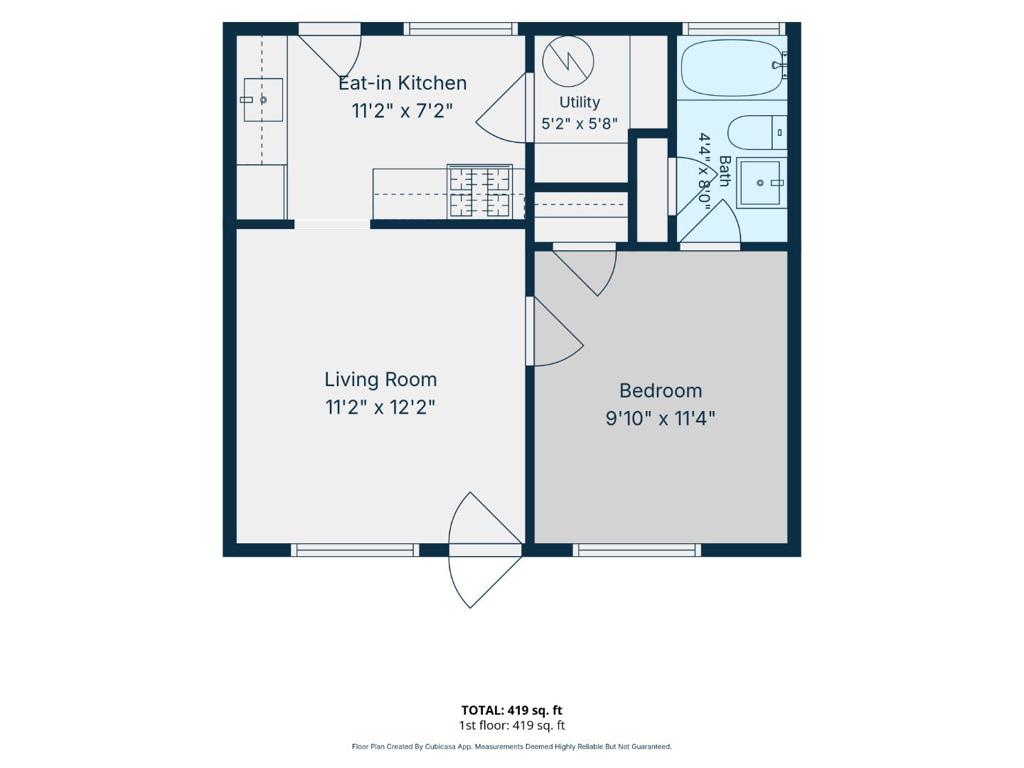 460 S Buena Vista Avenue Property Photo 16