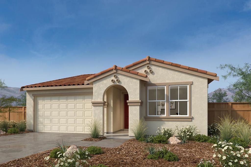 321 Tall Grass Way Property Photo 1