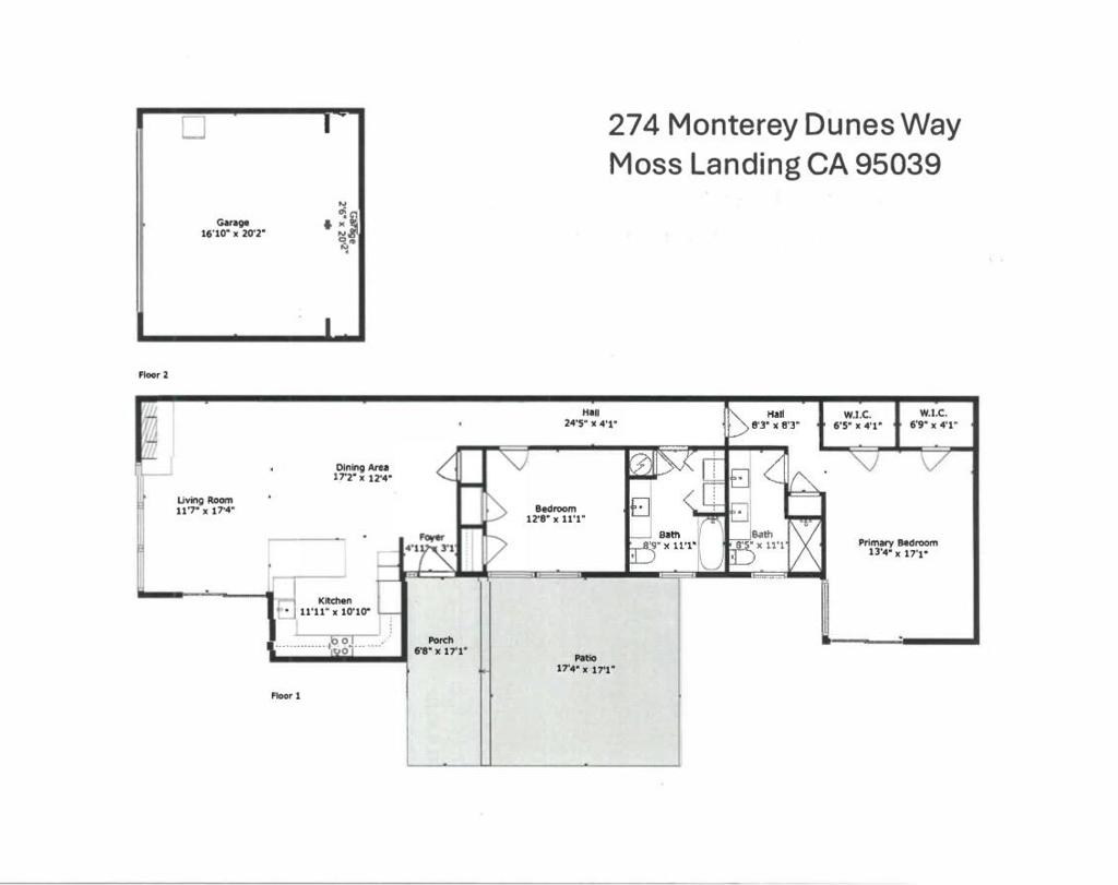 274 Monterey Dunes Way Property Photo 30