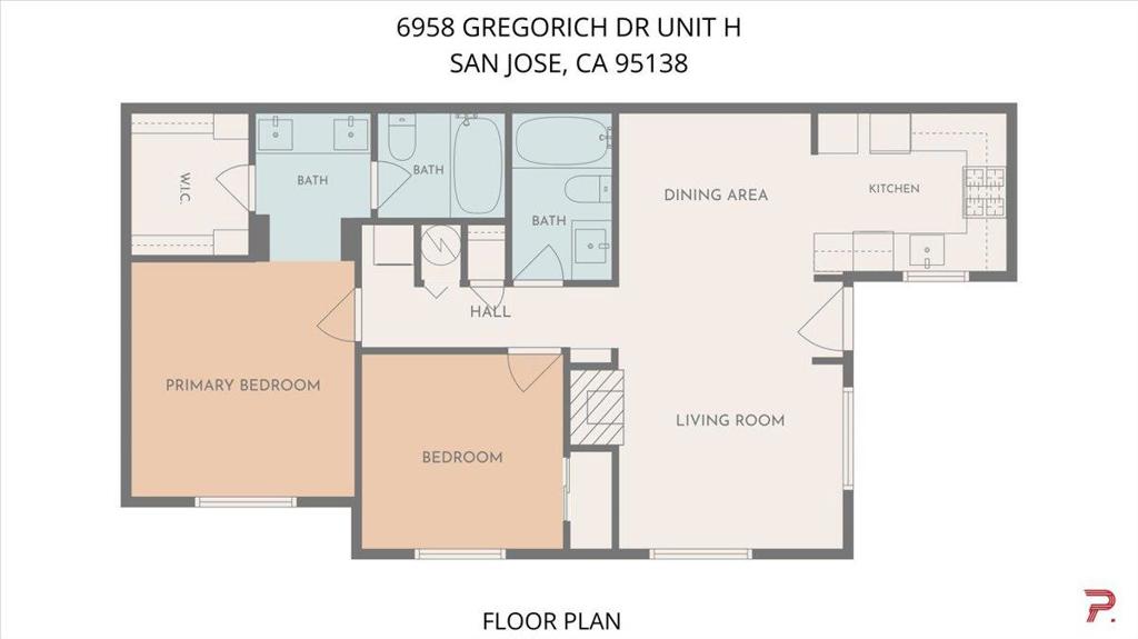6958 Gregorich Drive H Property Photo 32