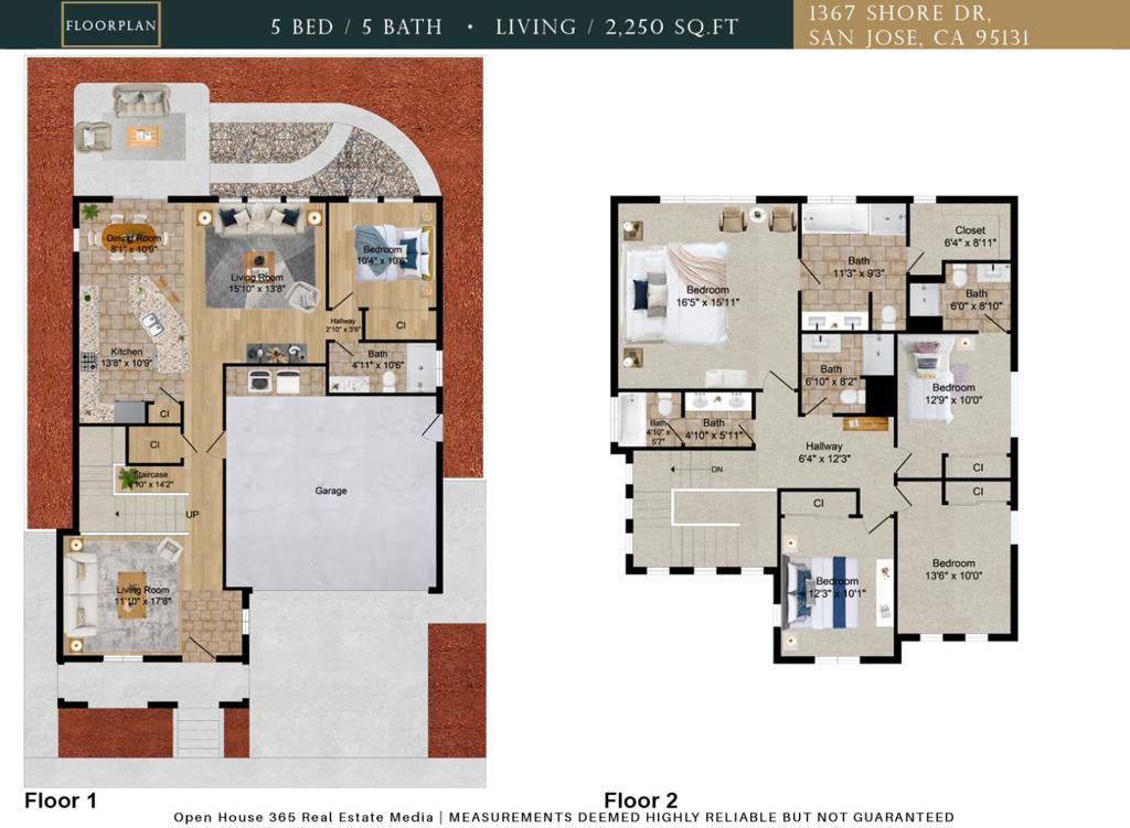 1367 Shore Drive Property Photo 86