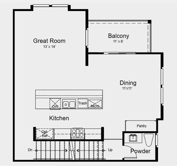 571 Ames Alley Property Photo 3