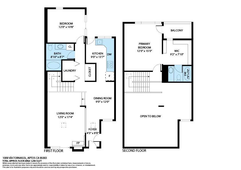 1009 Via Tornasol Property Photo 24