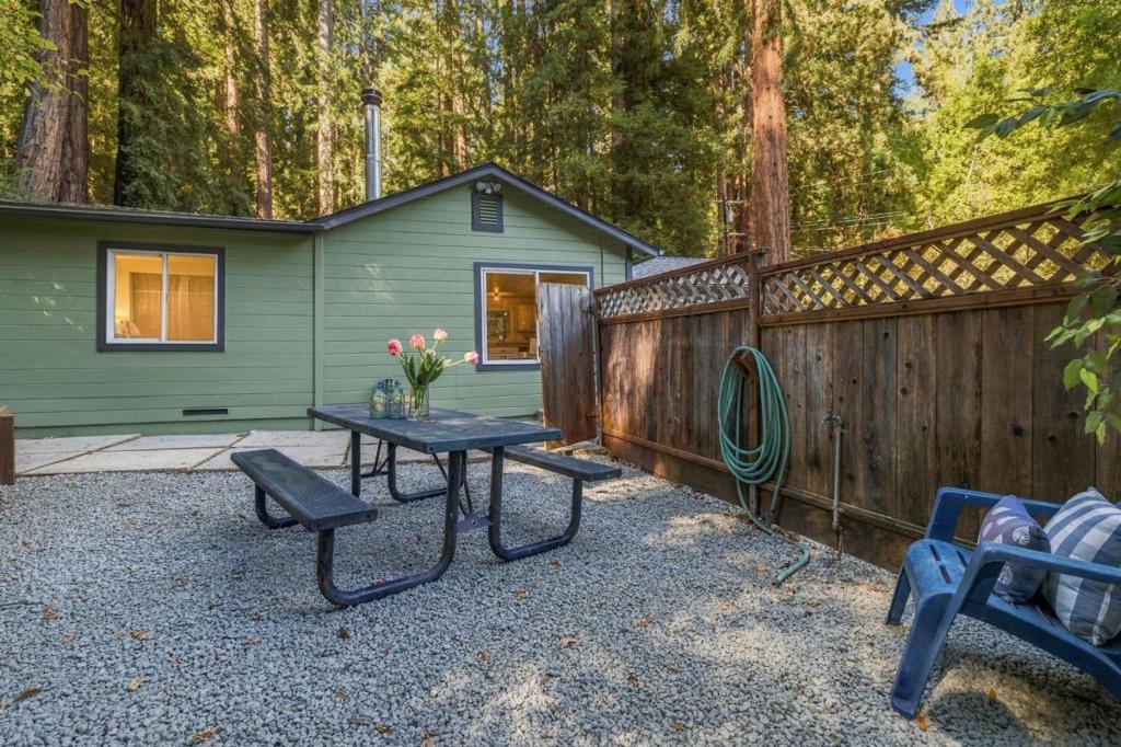 205 Buena Vista Avenue Property Photo 14
