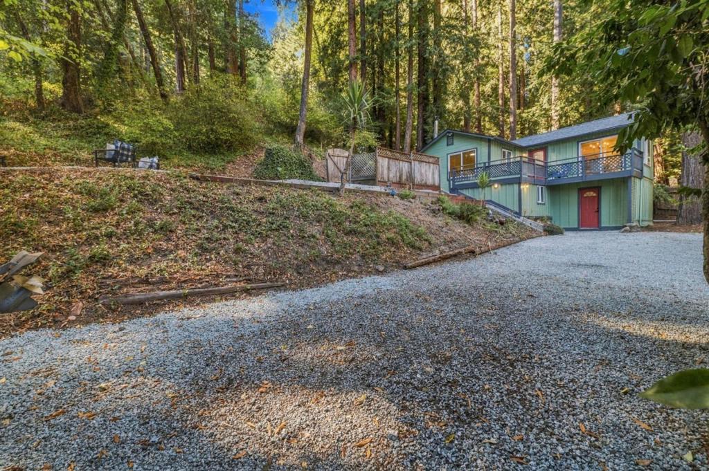205 Buena Vista Avenue Property Photo 21