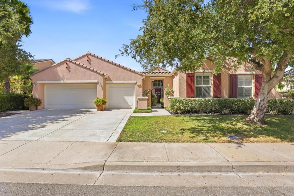 1481 Morning Star Drive Property Photo 1