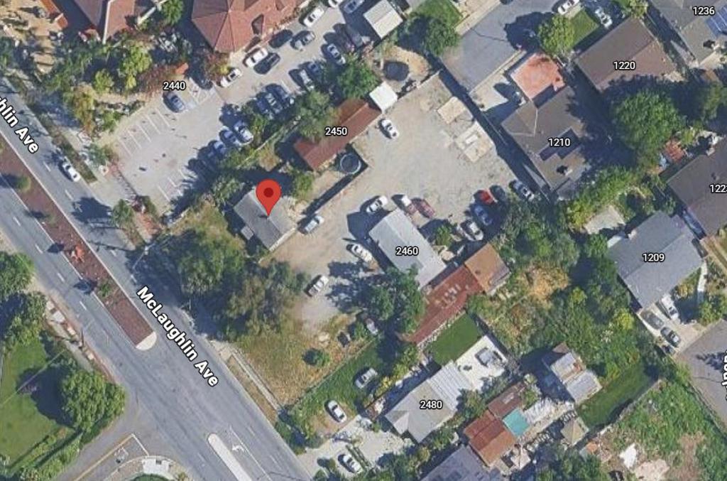 2450 Mclaughlin Avenue Property Photo 2