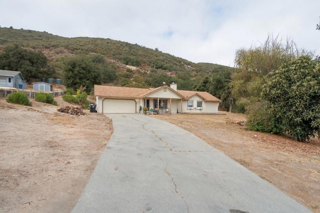 57982 Jolon Road Property Photo 1