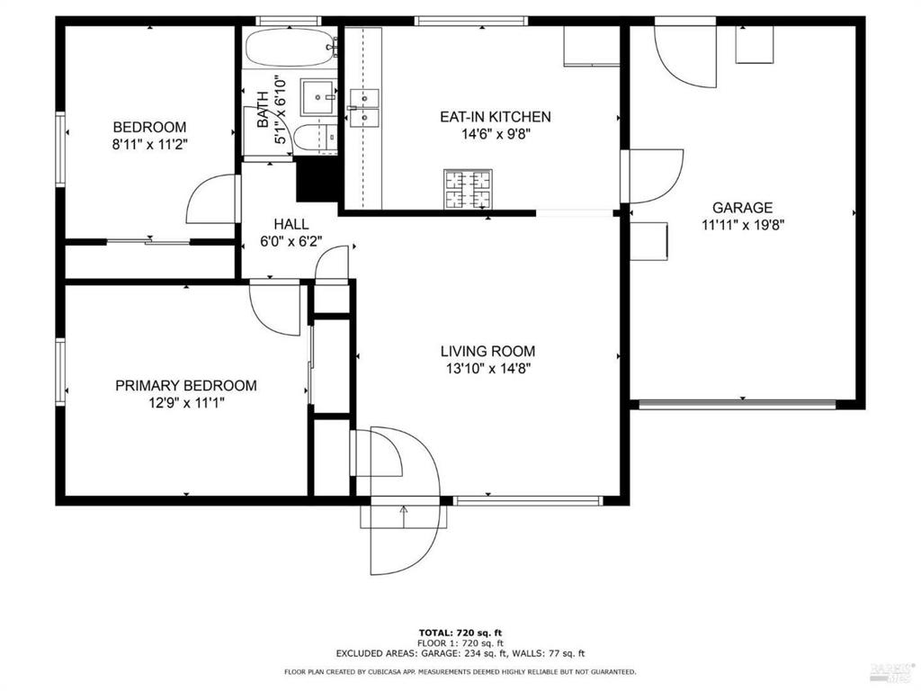 2721 Victoria Drive Property Photo 11
