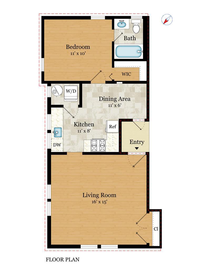 252262 Everett Avenue Property Photo 15