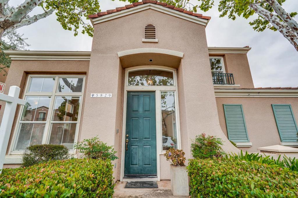 5829 Chambertin Drive Property Photo