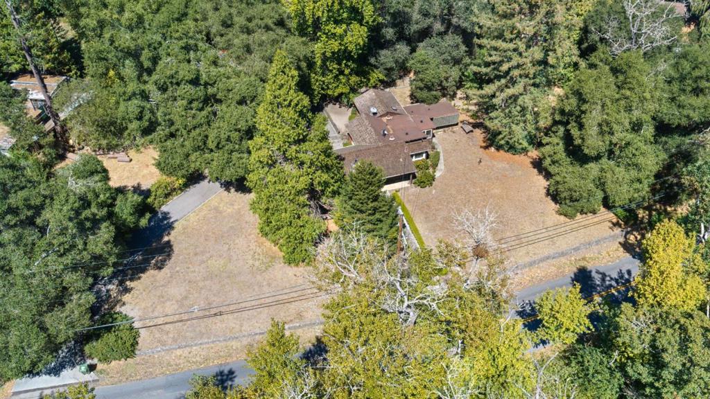 7267 W Zayante Road Property Photo 1