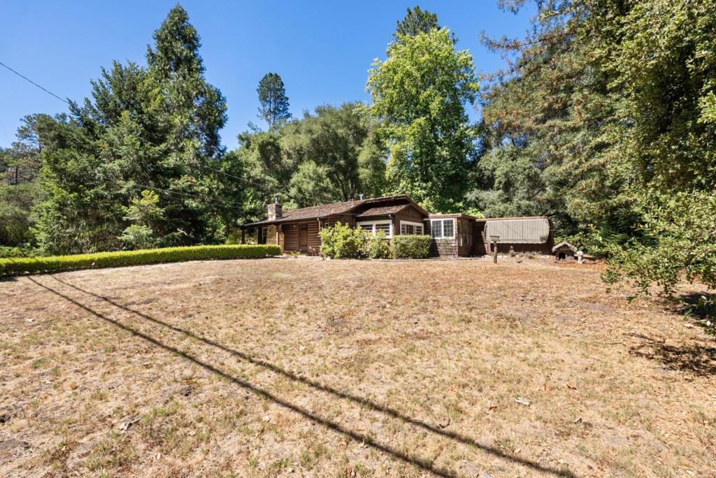 7267 W Zayante Road Property Photo 4