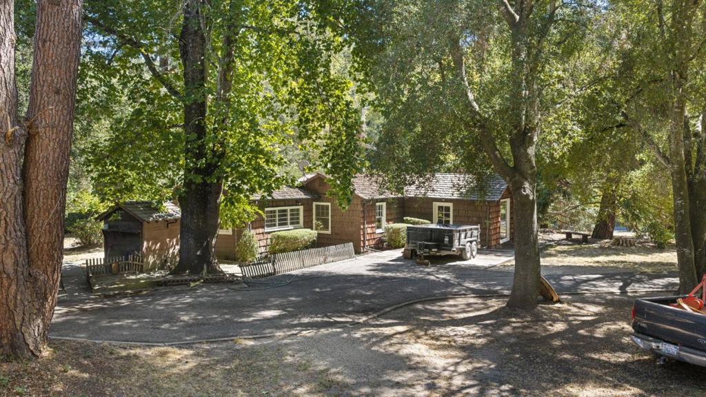 7267 W Zayante Road Property Photo 9