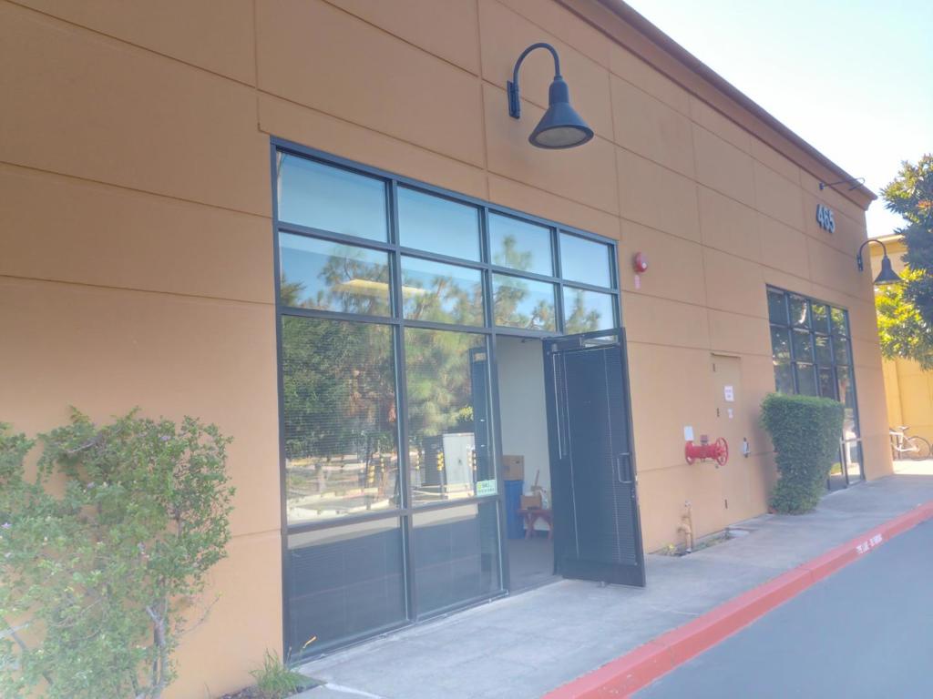 465 N Whisman Road Suite 500 Property Photo 1