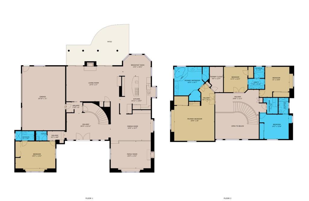 11583 Upland Way Property Photo 109