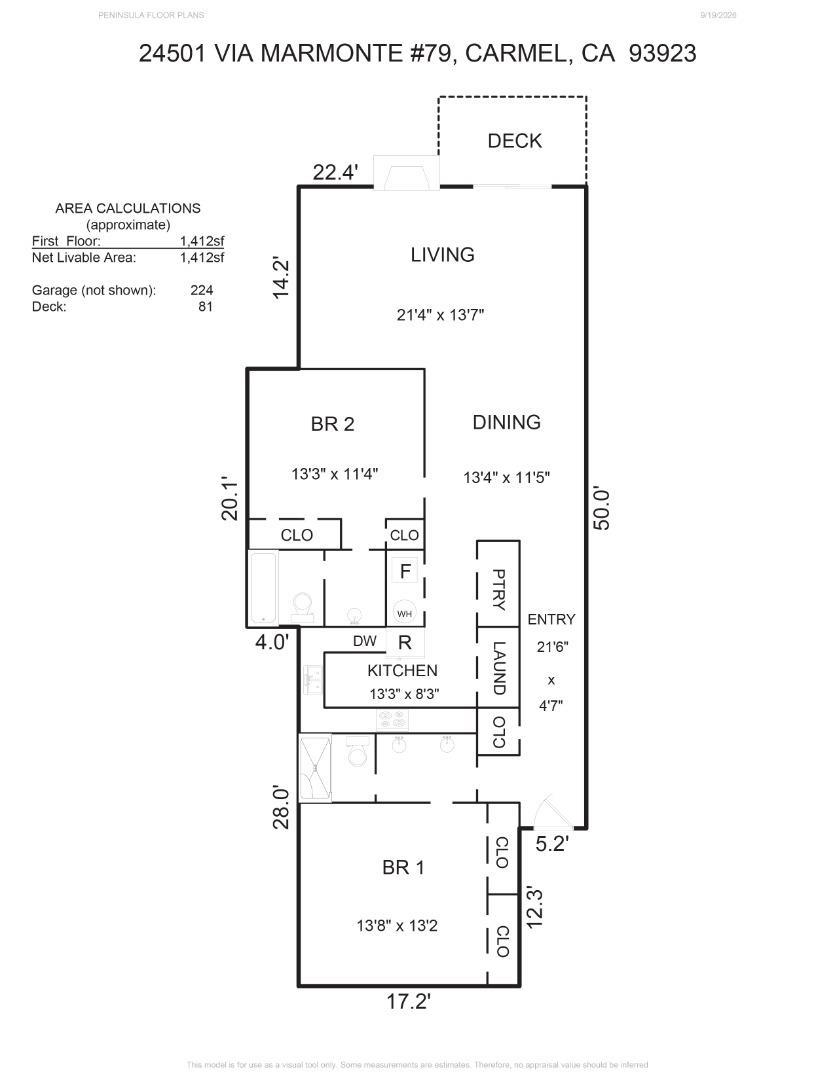 24501 Via Mar Monte 79 Property Photo 17