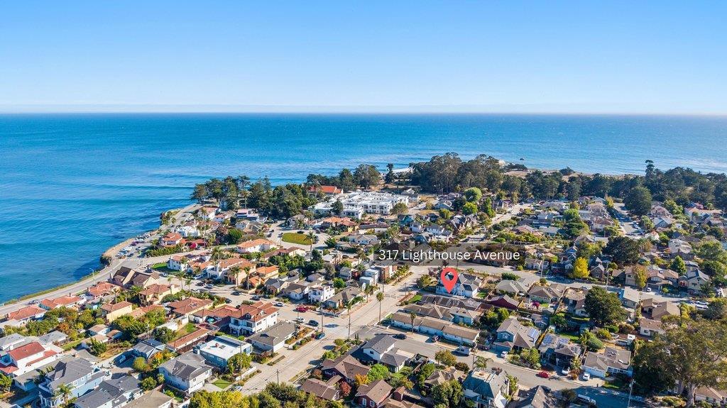 317 Lighthouse Avenue Property Photo 2