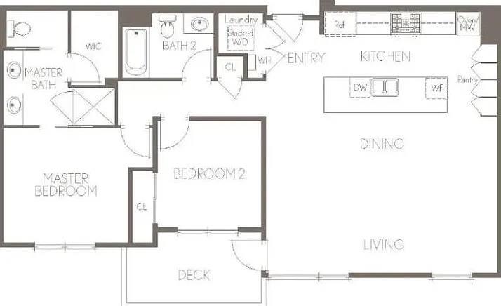 4880 El Camino Real 33 Property Photo 17
