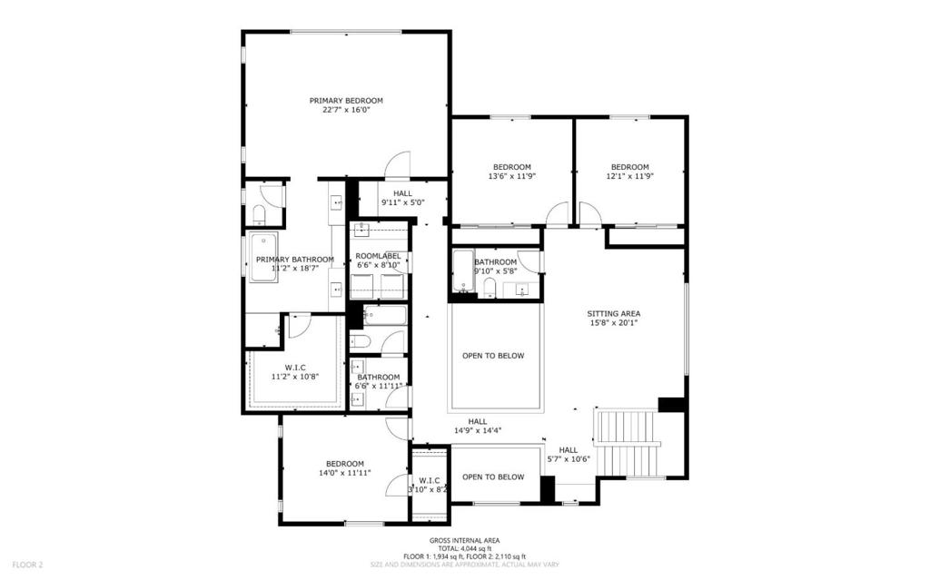 18430 Corte Anacapi Property Photo 89