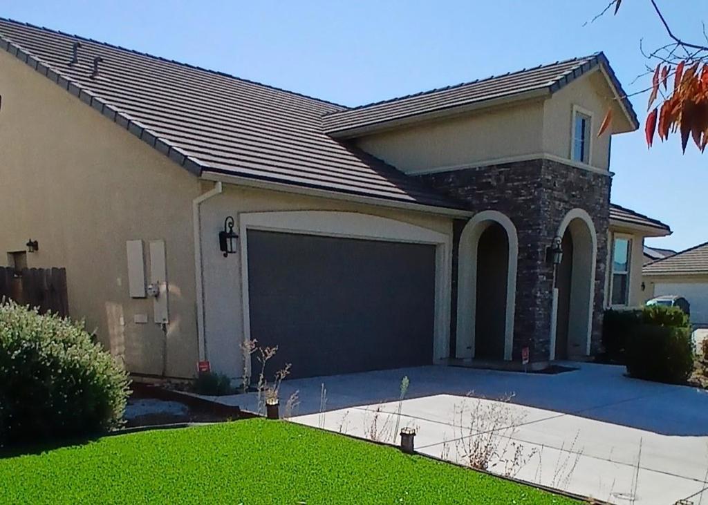1667 Santana Ranch Drive Property Photo 1