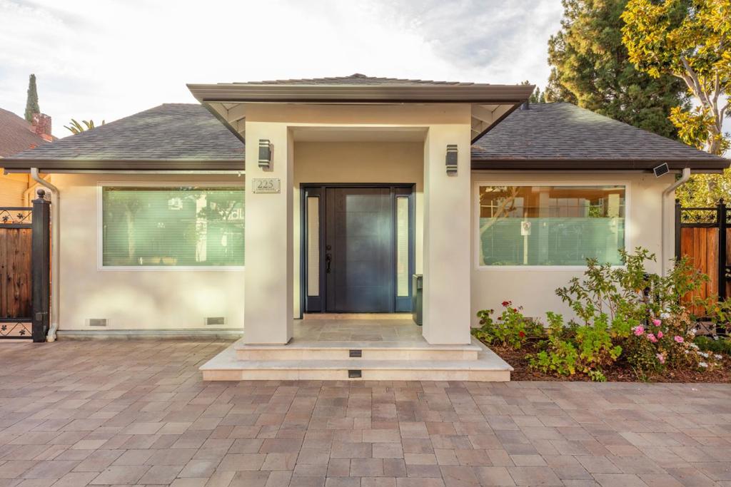225 S Mathilda Avenue Property Photo 1