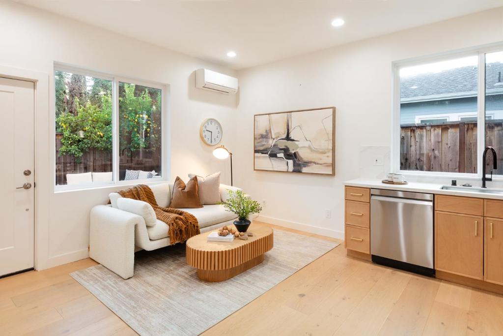 225 S Mathilda Avenue Property Photo 17