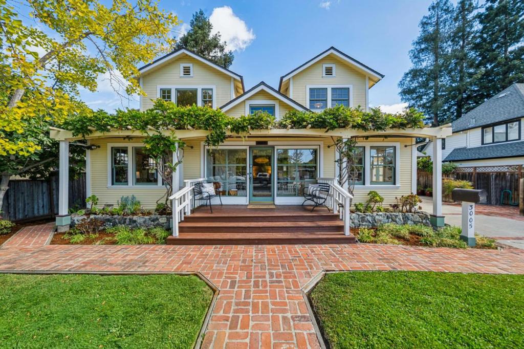3005 Cowper Street Property Photo