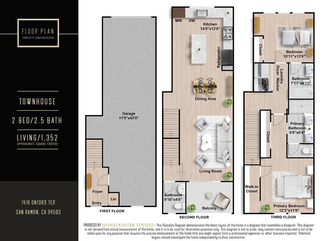 1418 Ontoro Terrace Property Photo 45