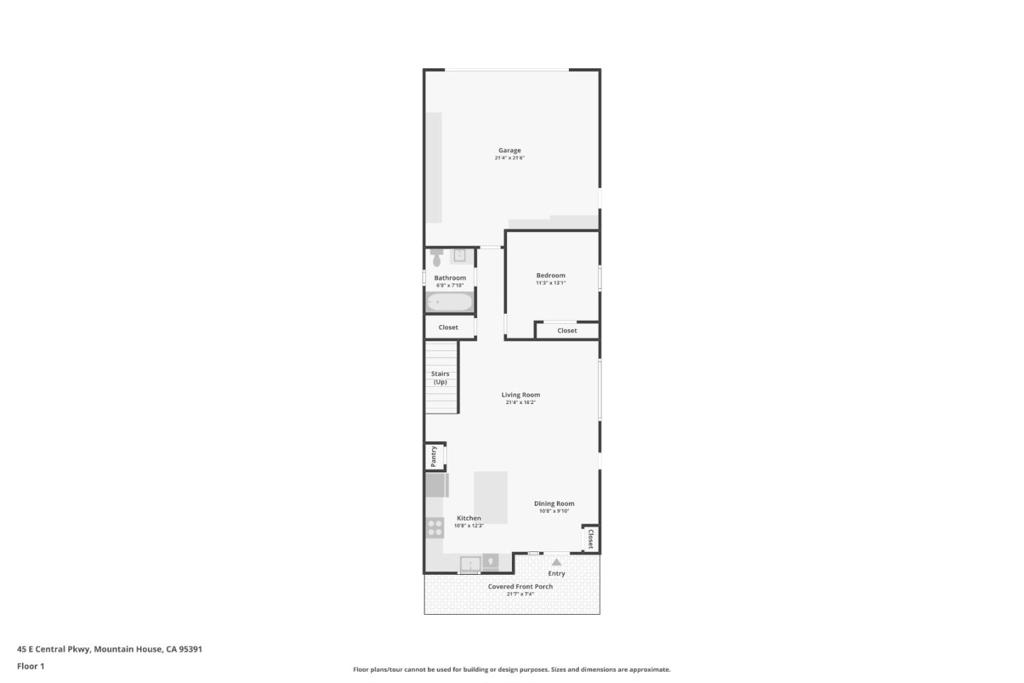 45 E Central Parkway Property Photo 58