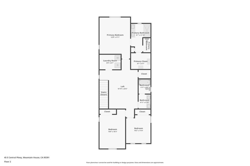 45 E Central Parkway Property Photo 59
