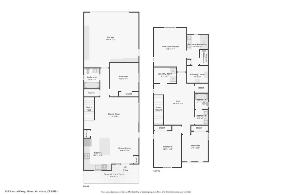 45 E Central Parkway Property Photo 60