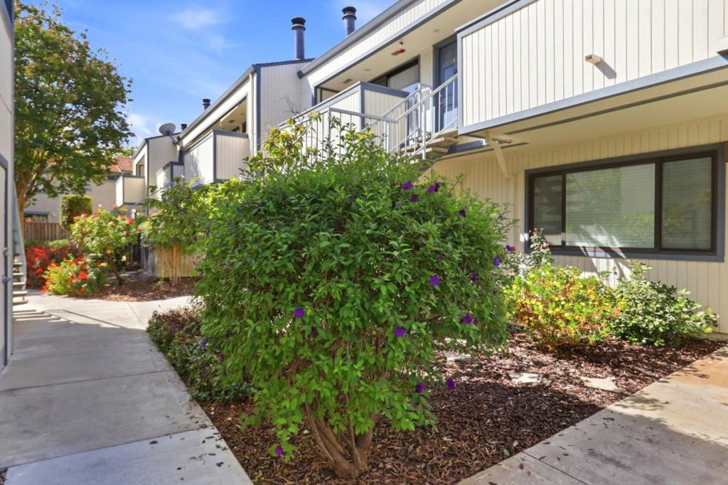 3597 S Bascom Avenue 43 Property Photo 4