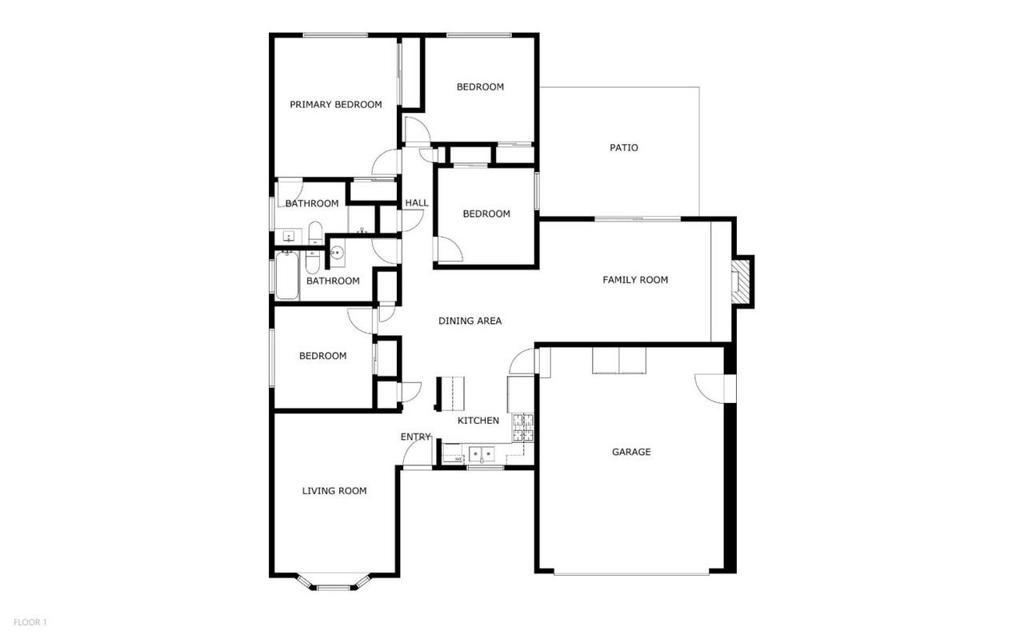 2910 Fairfax Avenue Property Photo 16